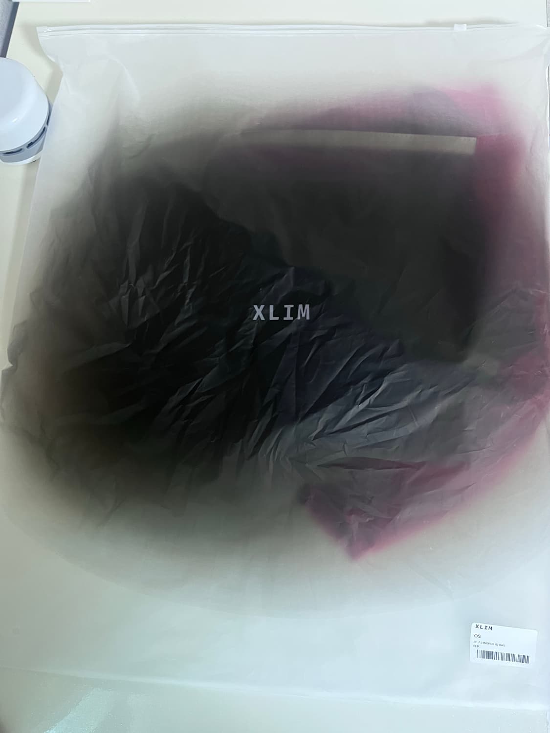 살로몬 액티브 스킨 8 세트 블랙 메탈 런닝 베스트 조끼 상품이미지3