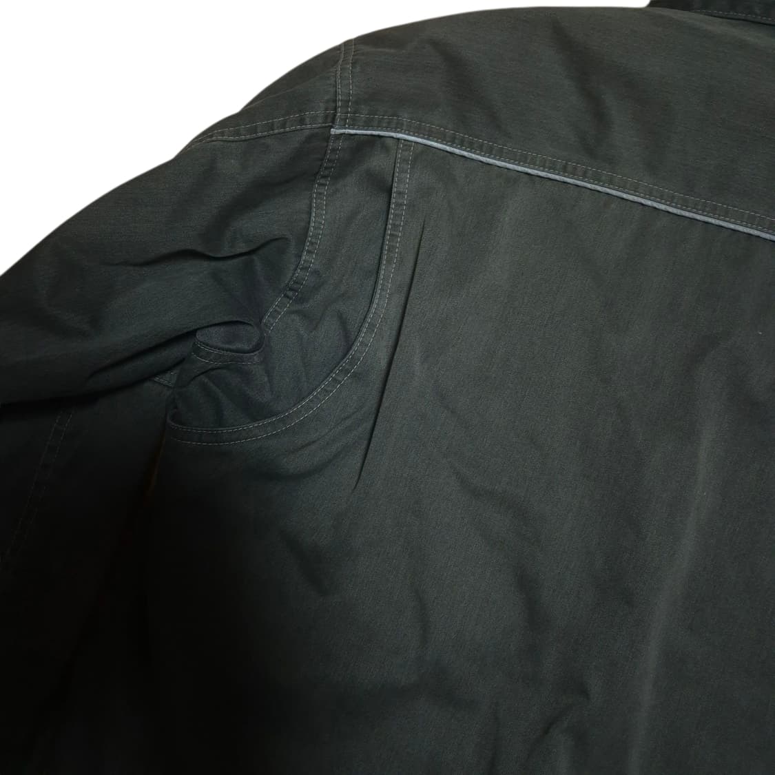 andare schietti 차콜 워크자켓 상품이미지7