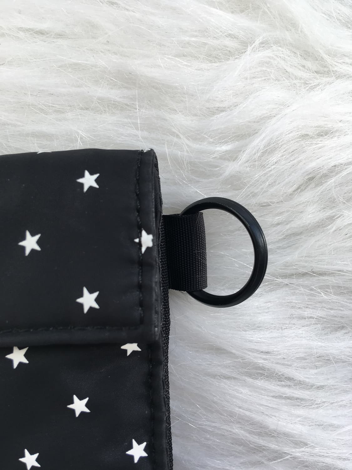 포터 헤드포터 별 반지갑 상품이미지3