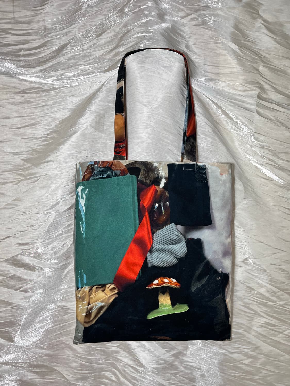 Johansol Imagine bag - 1 상품이미지2