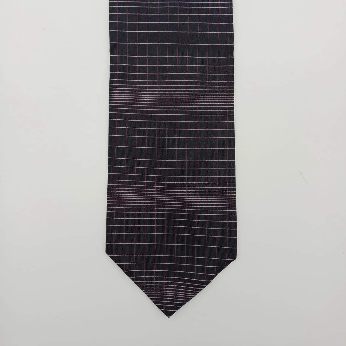 간사이야마모토 실크 넥타이 [BCF10803_0004-126] 상품이미지4