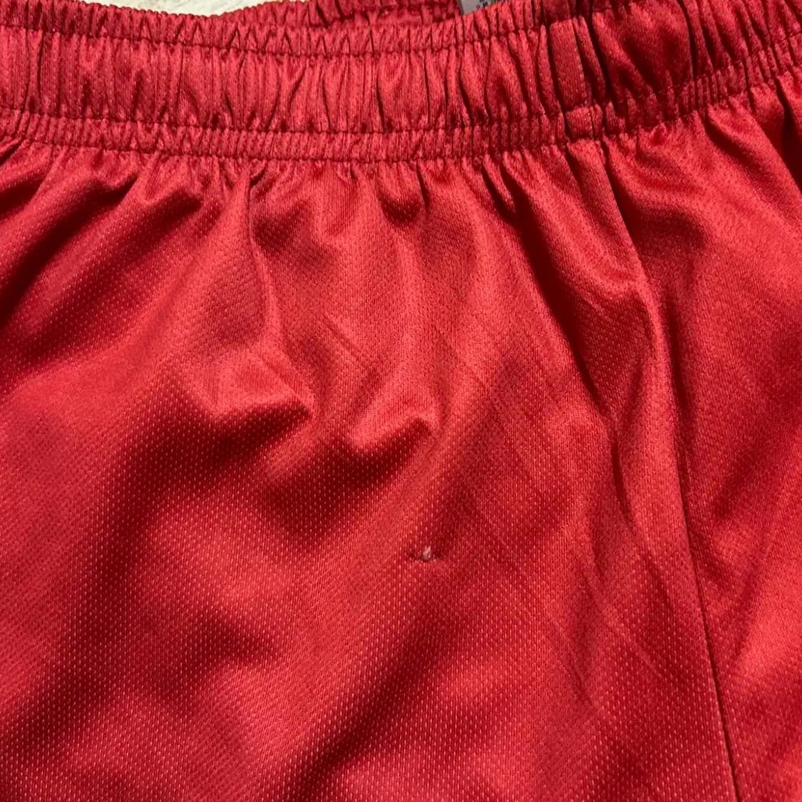 퓨마 부산아이파크 반바지(M) 상품이미지3