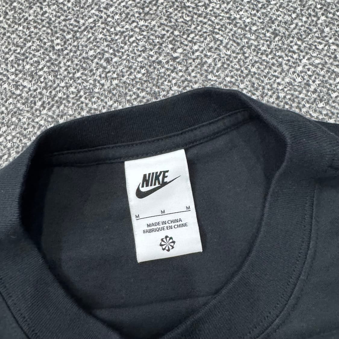 나이키 스우시 여성 반팔 상품이미지4