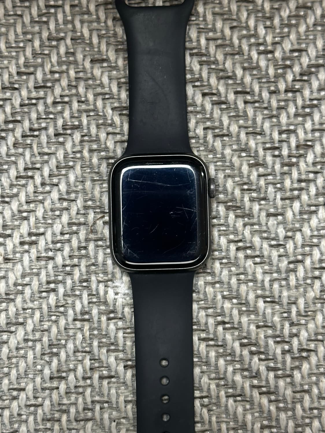 애플워치 SE 44 상품이미지2