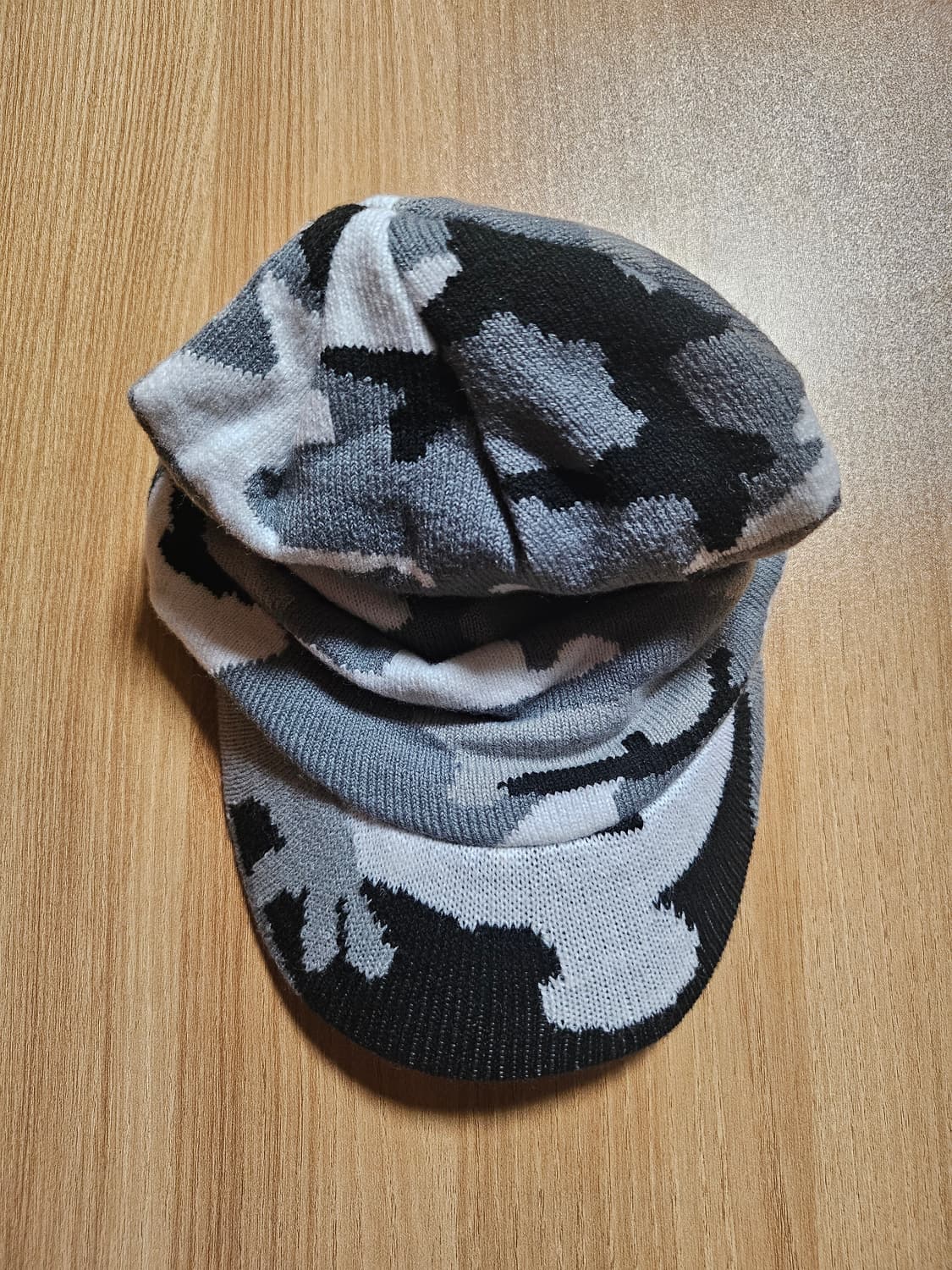 팔라스 뉴에라 피크 비니 상품이미지2