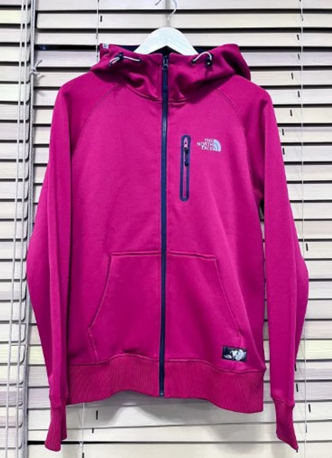 노스페이스 남성 후드집업져지 95사이즈 상품이미지2