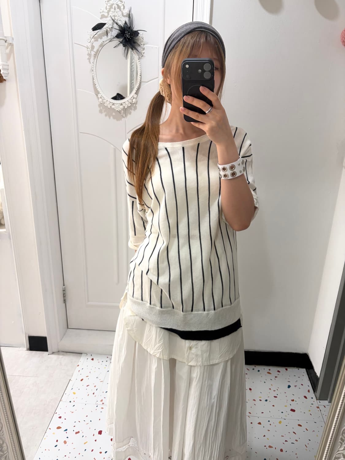 Bou Jeloud 상품이미지5