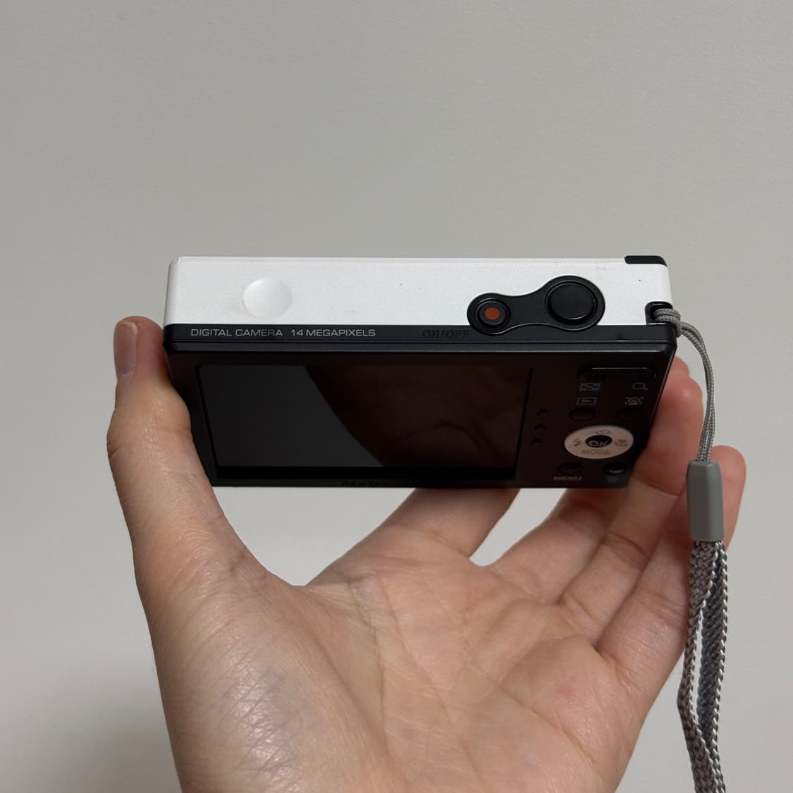 풀구성 펜탁스옵티오 RS1500 Pentax Optio 디카 RS1000 상품이미지4