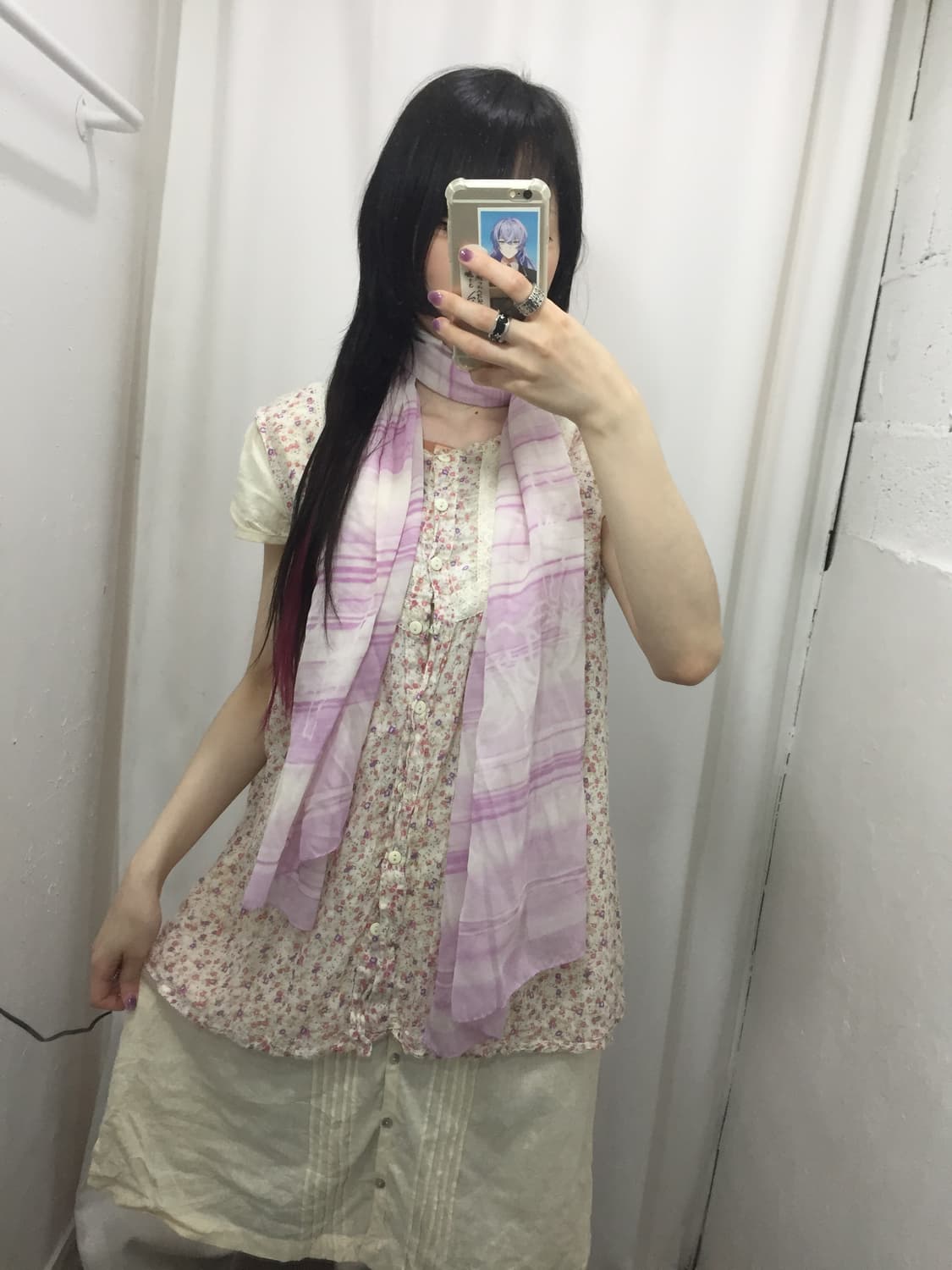 잔꽃 여름 소녀 🪷 상품이미지1
