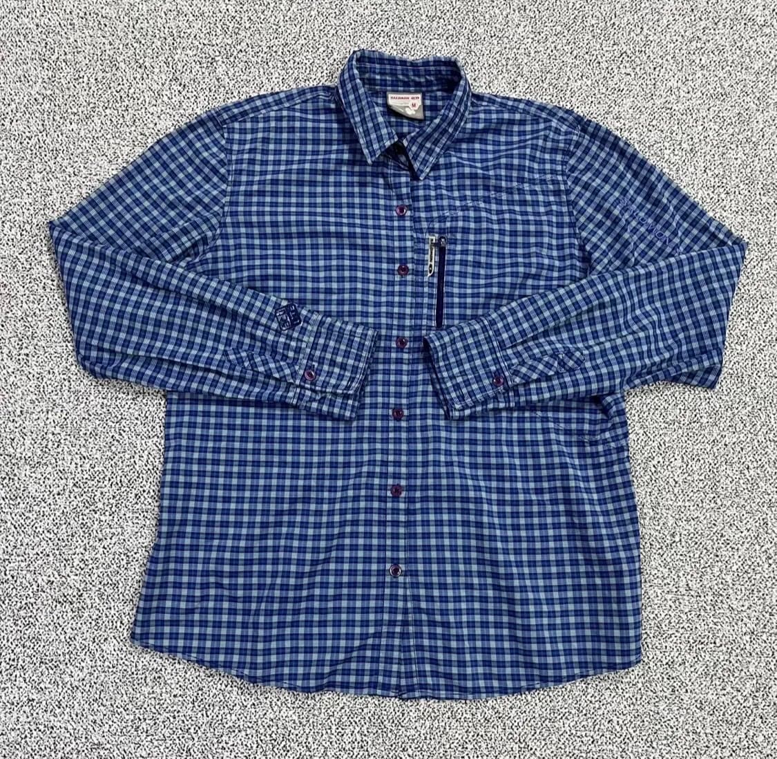 살로몬 셔츠 상품이미지1