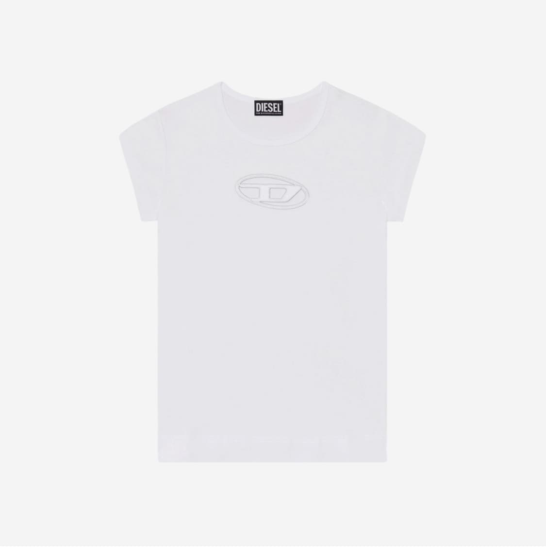 디젤 피카부 반팔 최저가 상품이미지1