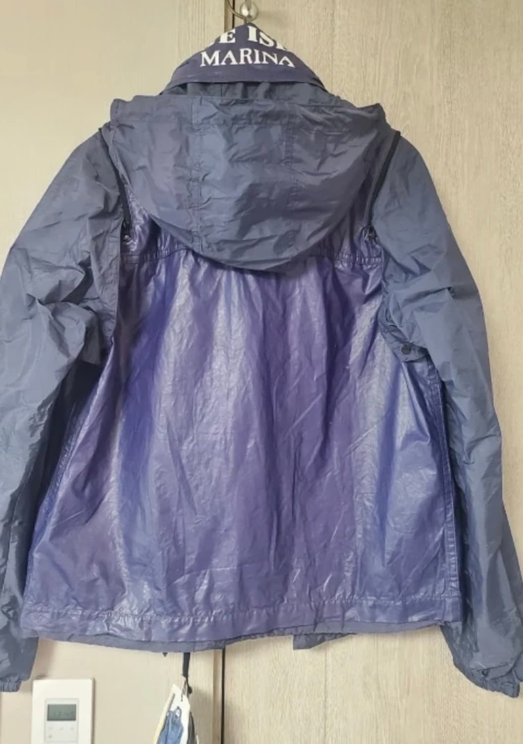 스톤아일랜드 마리나 히트리 엑티브 M 상품이미지2