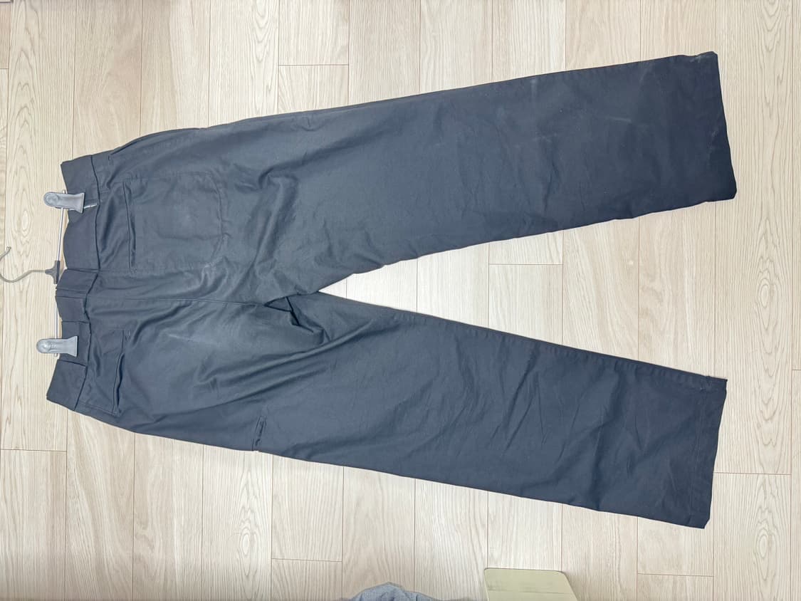 brick 트라우저 상품이미지5