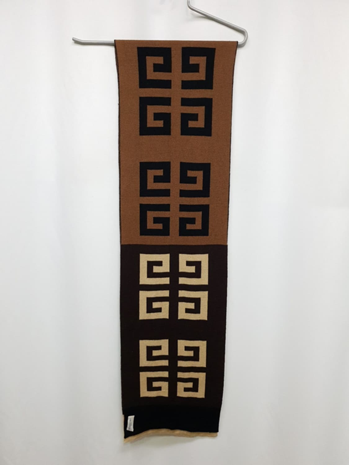 지방시 코튼 머플러 상품이미지2