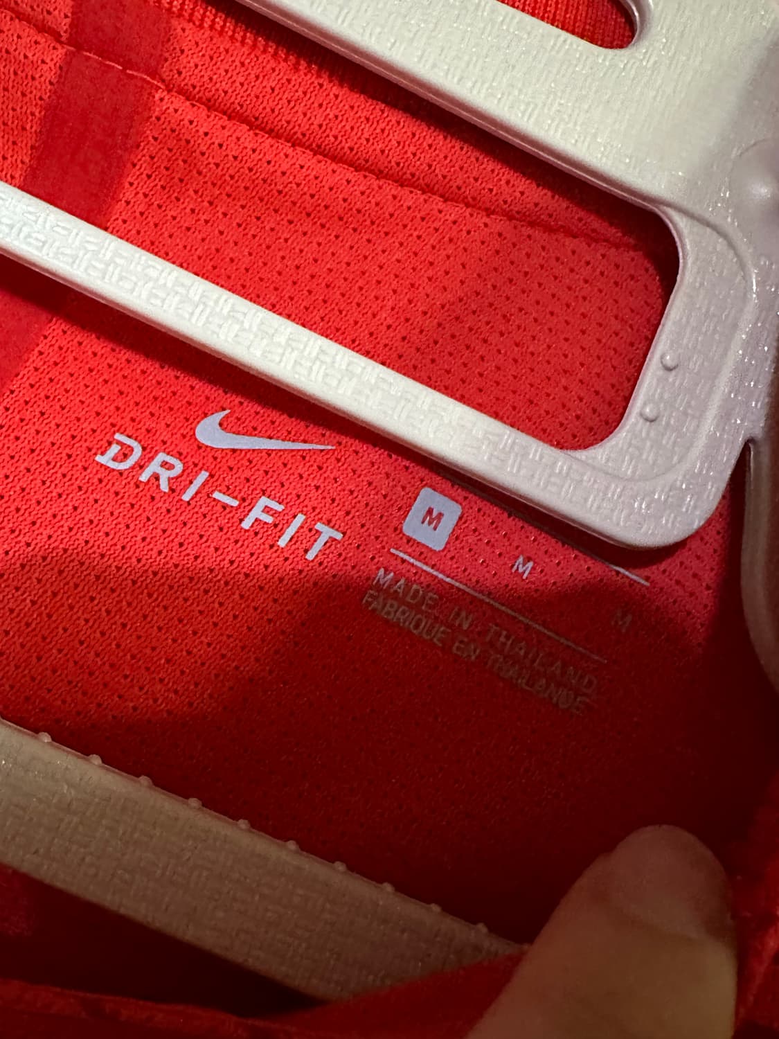 나이키 코리아 국가대표 반팔티 나이키반팔 축구 유니폼  엠사이즈 상품이미지6