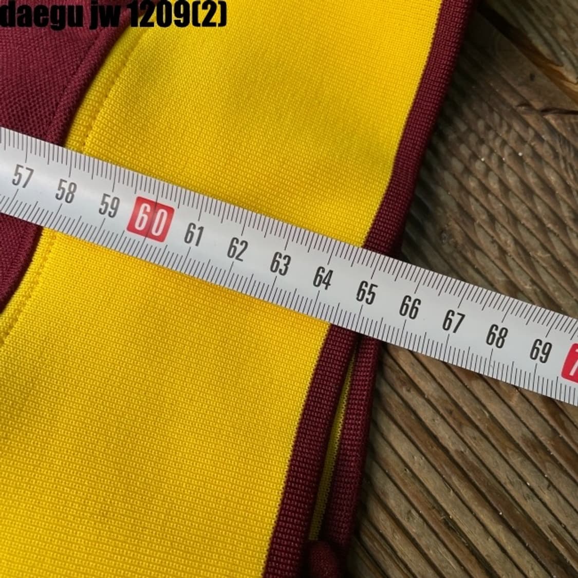 나이키 아스날 져지 상품이미지8