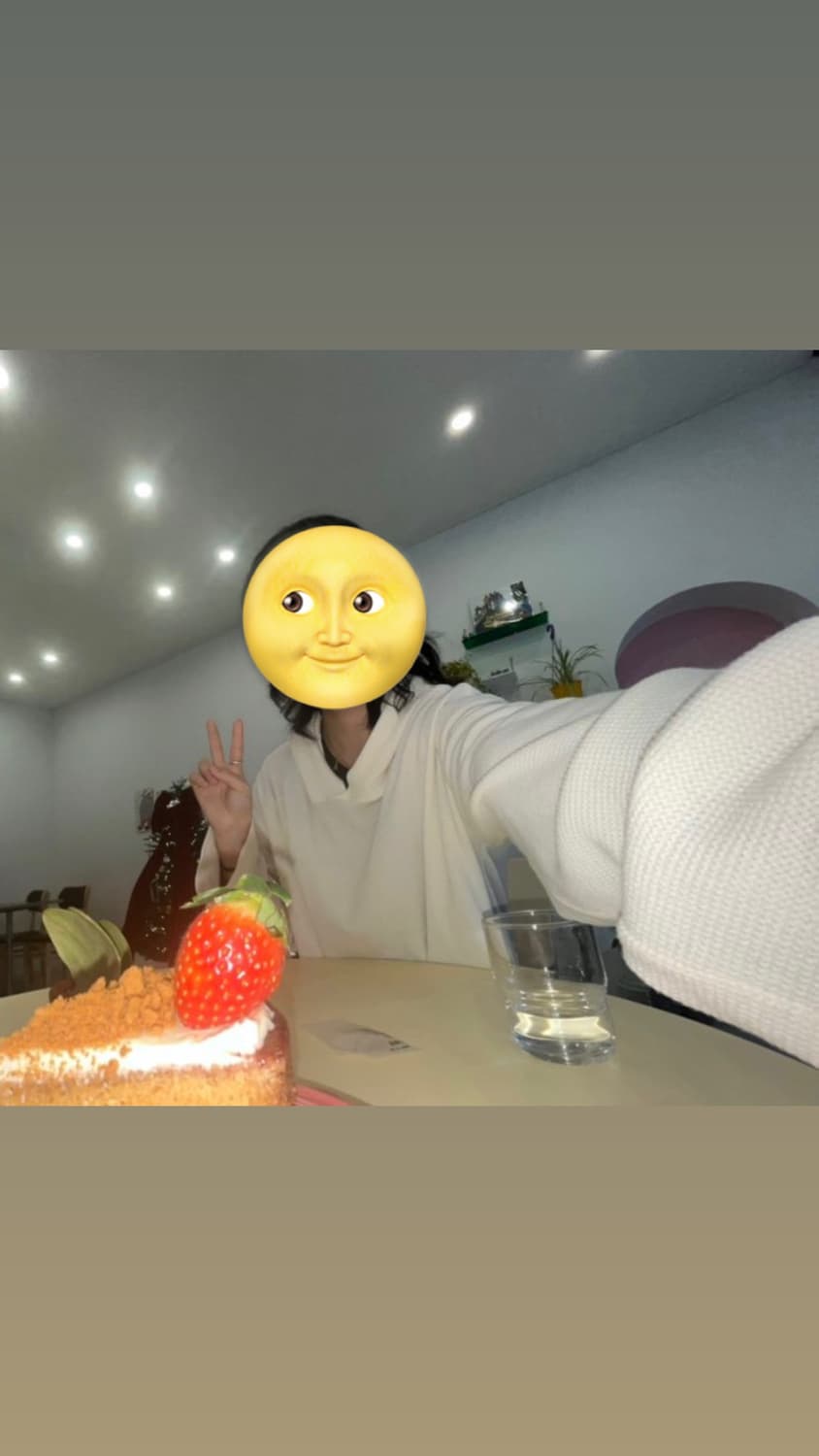 지초이 컴포트 23-006 와플 후디 상품이미지1