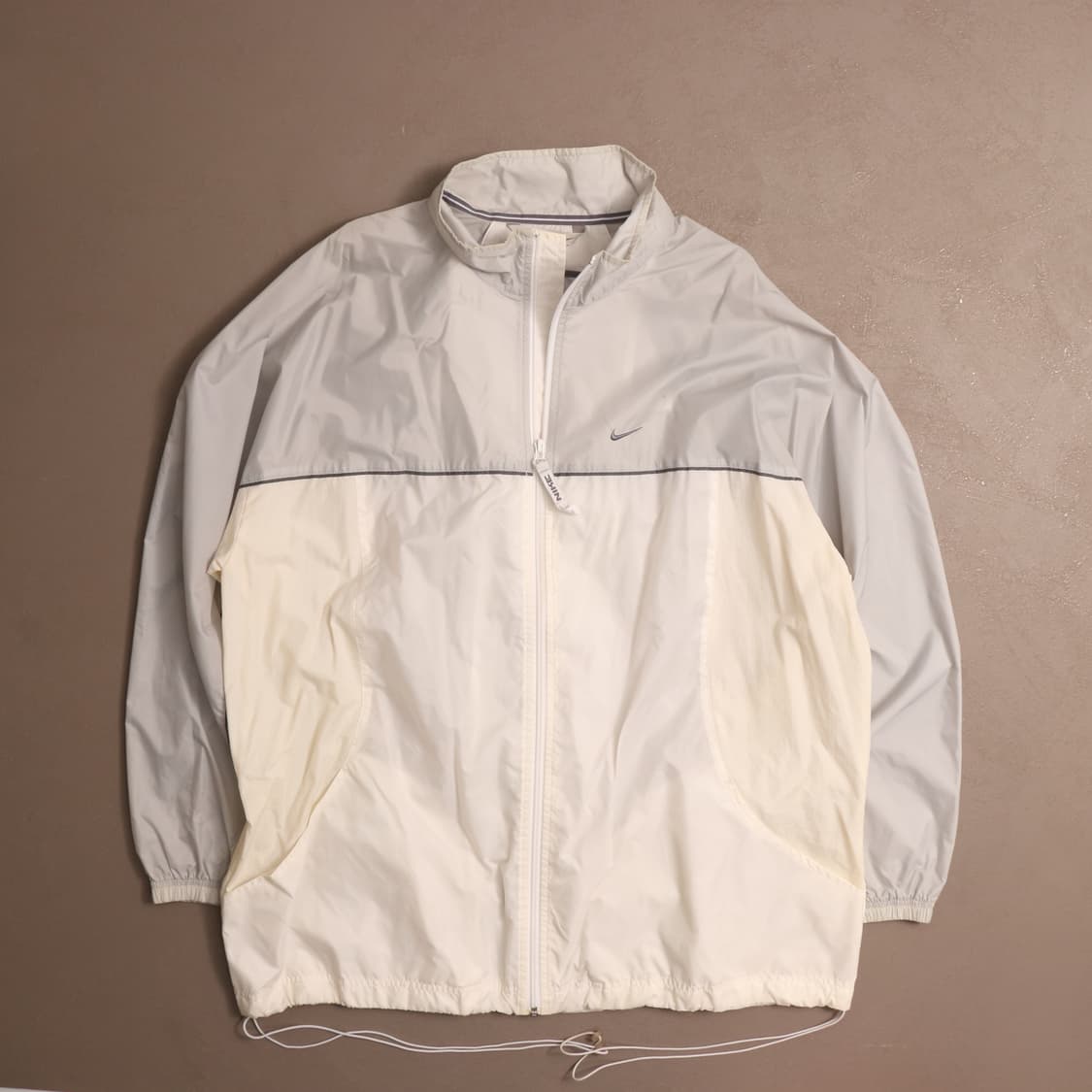 00's 나이키 나일론 바람막이 A1510 상품이미지1