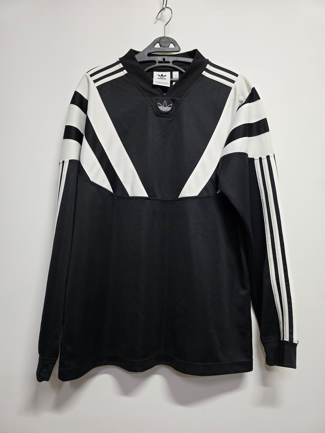 아디다스 발란타 96롱슬리브 져지 상품이미지1