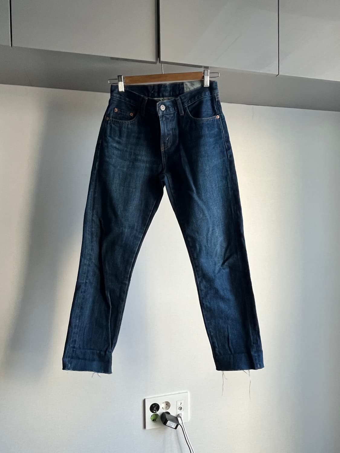 리바이스 빈티지 클로딩505 26size lvc505-0217 상품이미지1