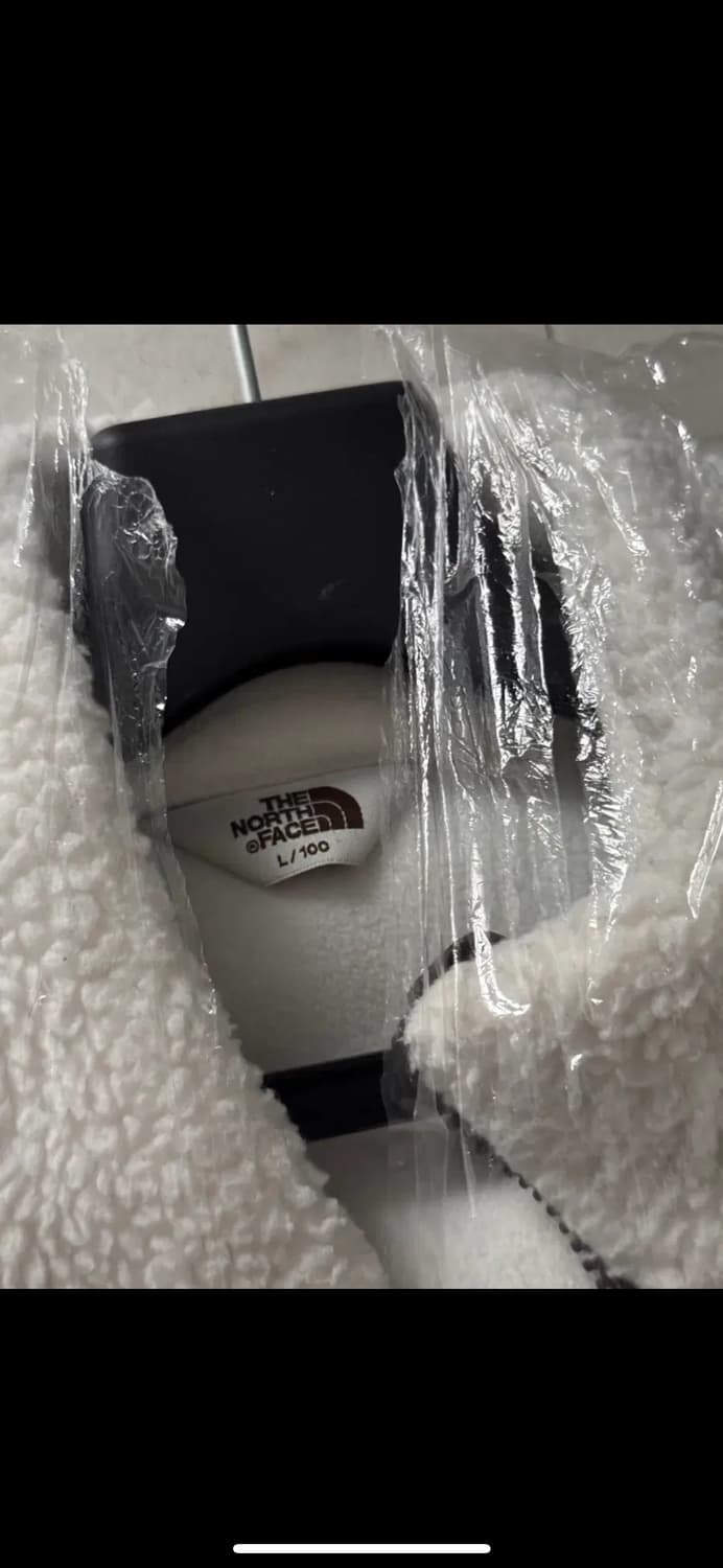 노스페이스 플리스 상품이미지2