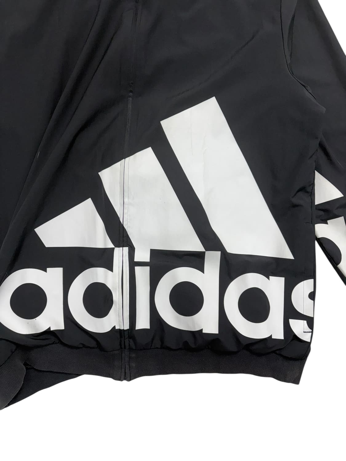 아디다스 자켓 블랙 상품이미지4