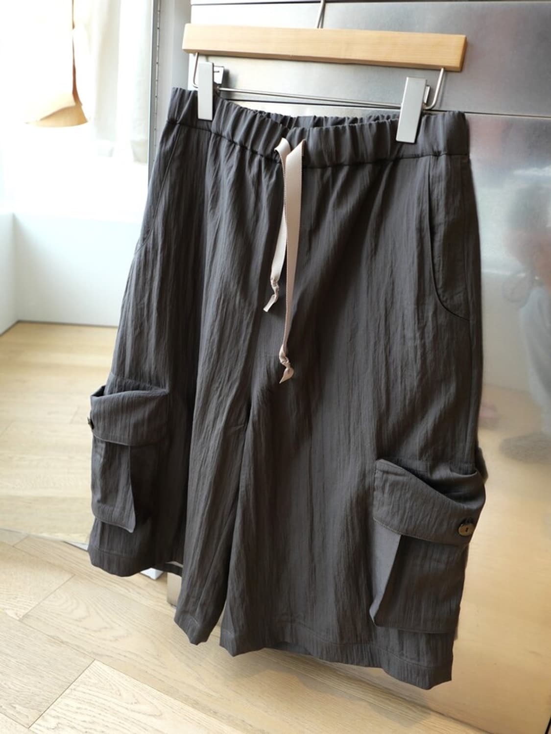 Tozaou 토자우 팬츠 상품이미지6