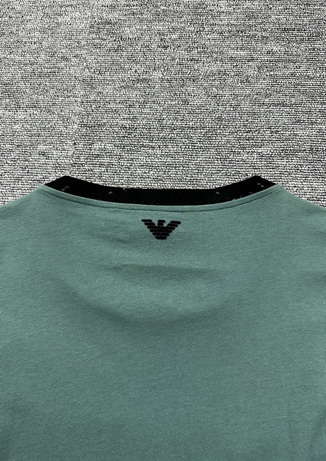 엠포리오 아르마니 티셔츠 L  상품이미지4