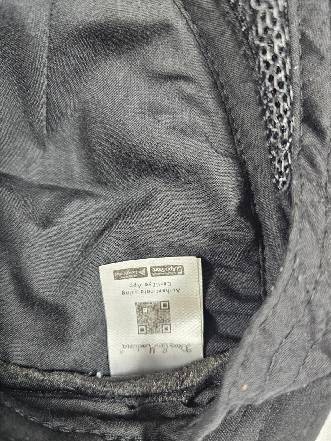 데우스모자 상품이미지6