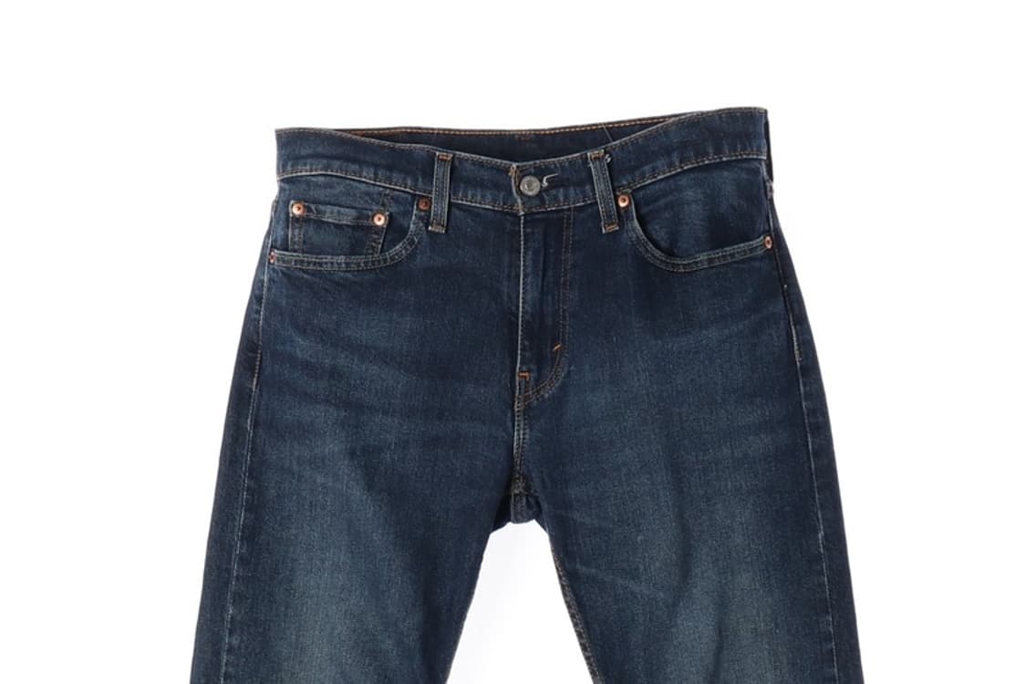 리바이스 502 테이퍼드 진 30 상품이미지3
