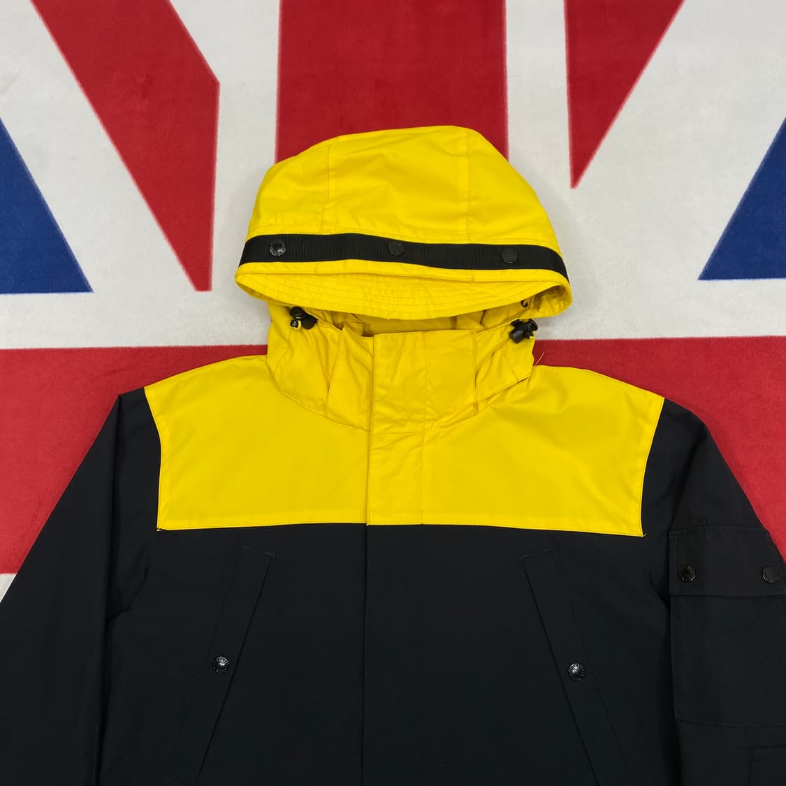 노스페이스 바람막이  100 상품이미지2