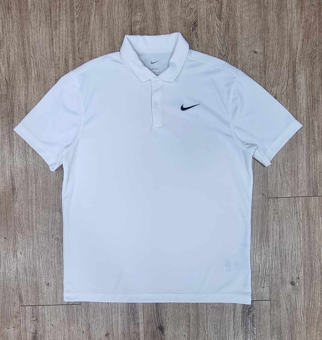나이키 드라이핏 카라넥 반팔 L _ 남성 상품이미지1