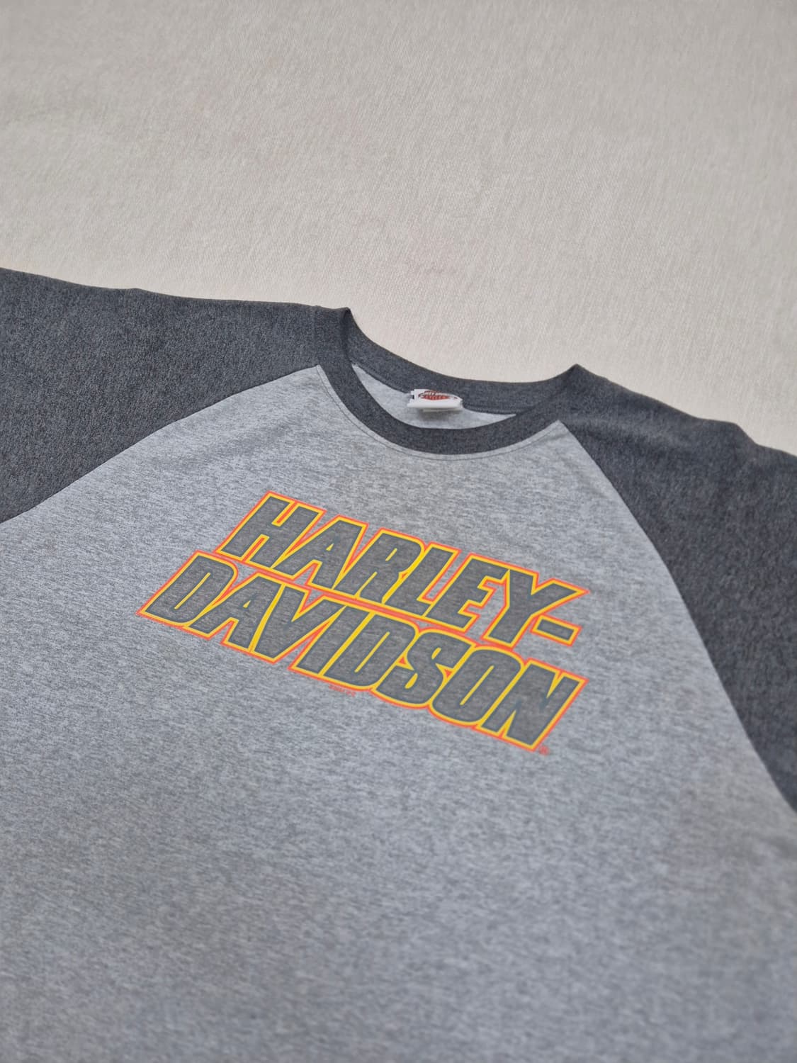 할리 데이비슨 반팔티셔츠 상품이미지4