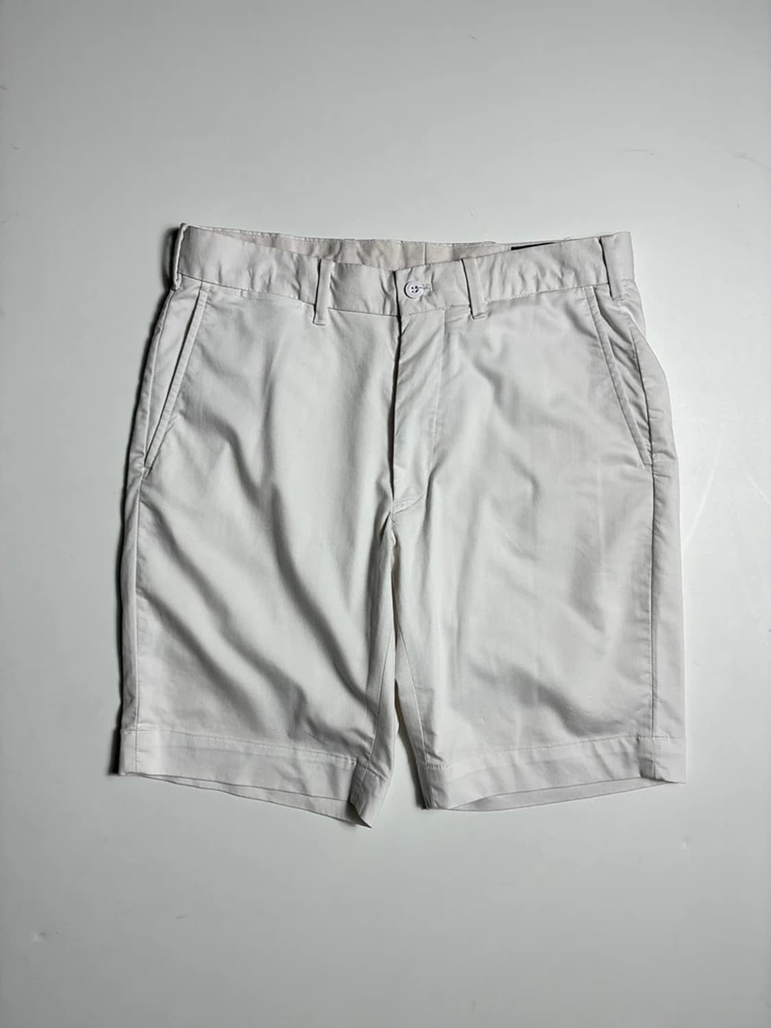 폴롤 랄프로렌 신형 큐알 치노 반바지 R1596 상품이미지1
