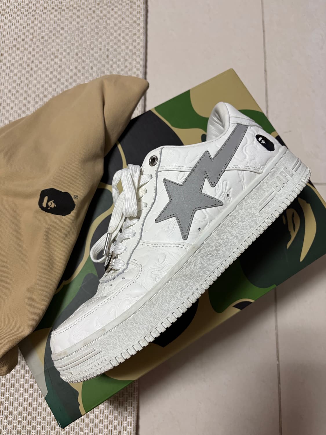 베이프스타 270 풀박스 상품이미지3