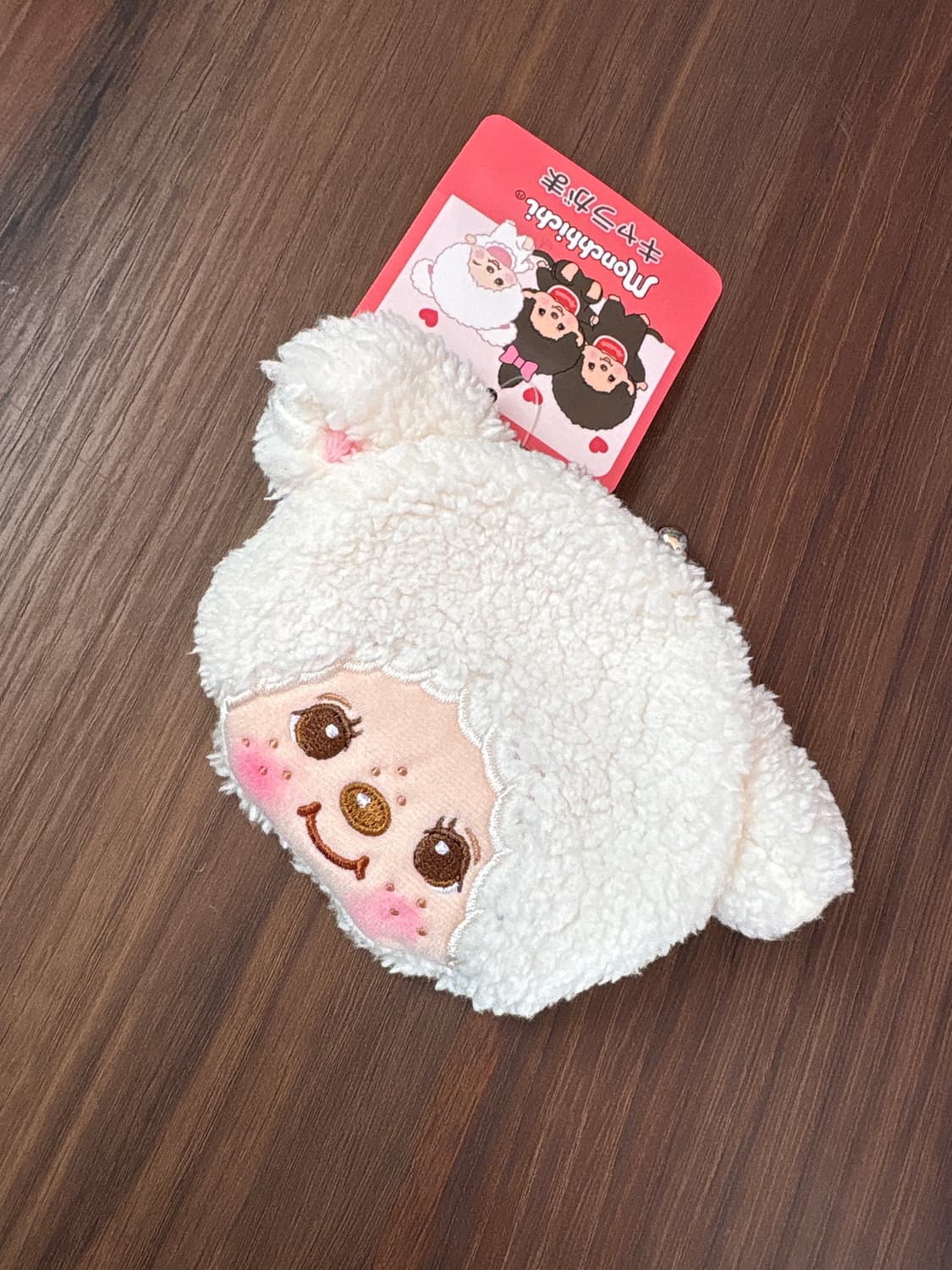 몬치치 가마구치 상품이미지1