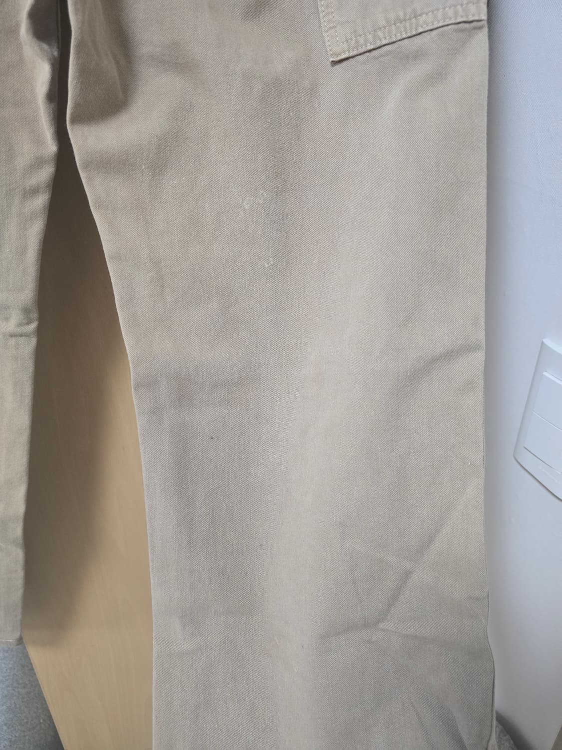 칼하트 카펜더팬츠 상품이미지5