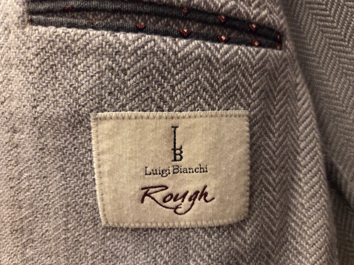 루비암 트위드자켓  상품이미지8