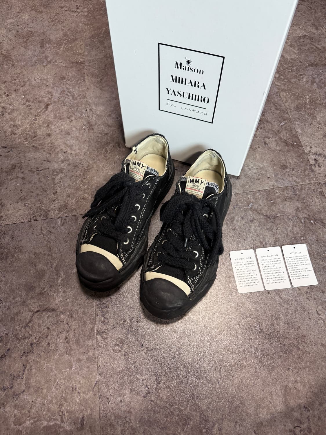 미하라야스히로 행크 43 상품이미지2