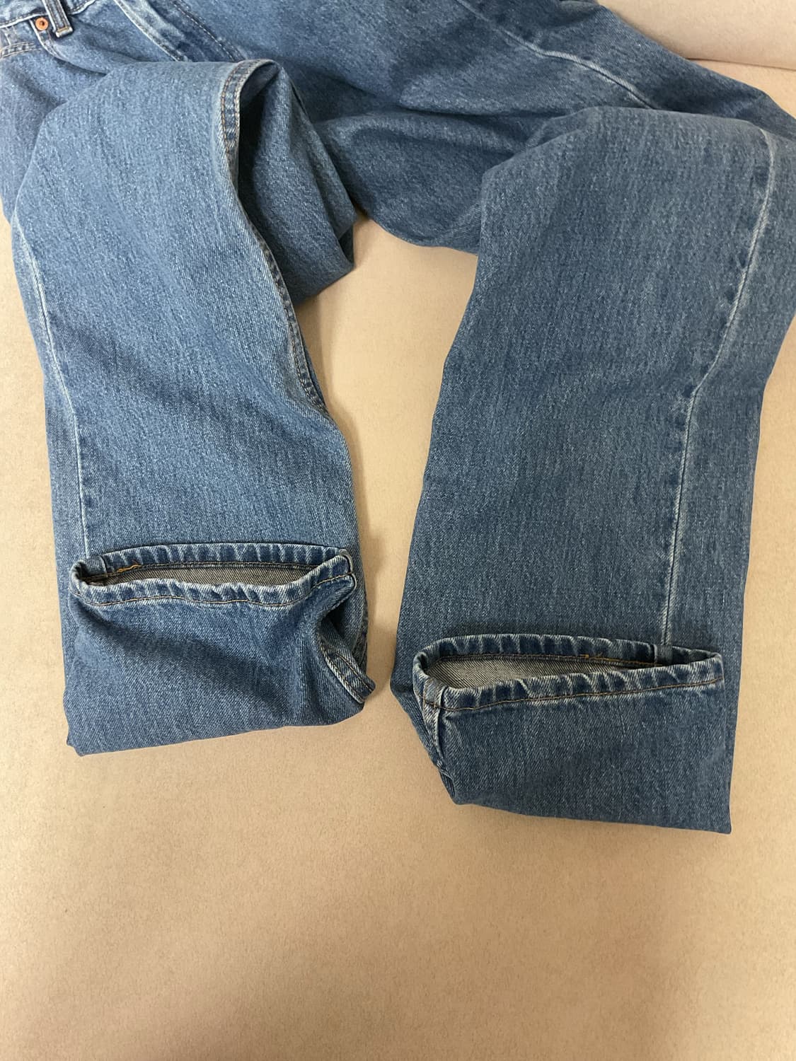 00s Levis 505 상품이미지7