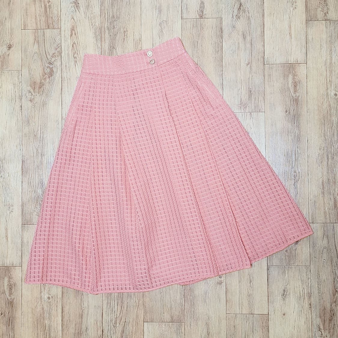 칼라거펠트(Karl Lagerfeld) 루아르 스커트 55 상품이미지3