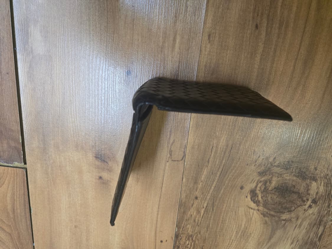 보테가베네타 반지갑 판매합니다  상품이미지5