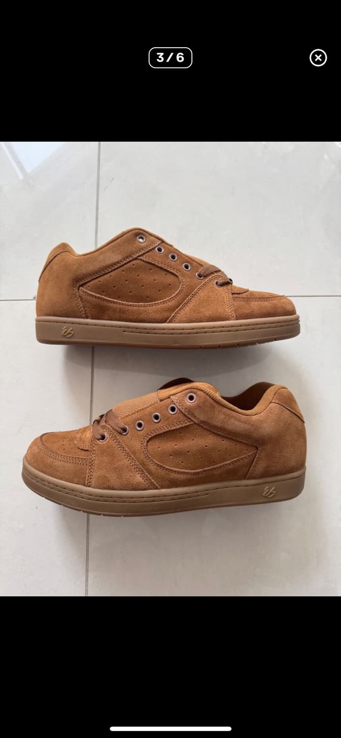 ACCEL OG SNeaker 상품이미지3