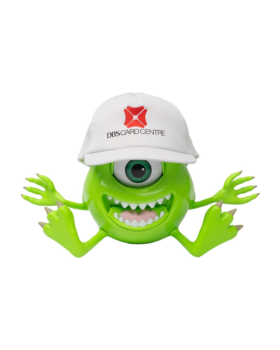 빈티지 트러커 캡 상품이미지1