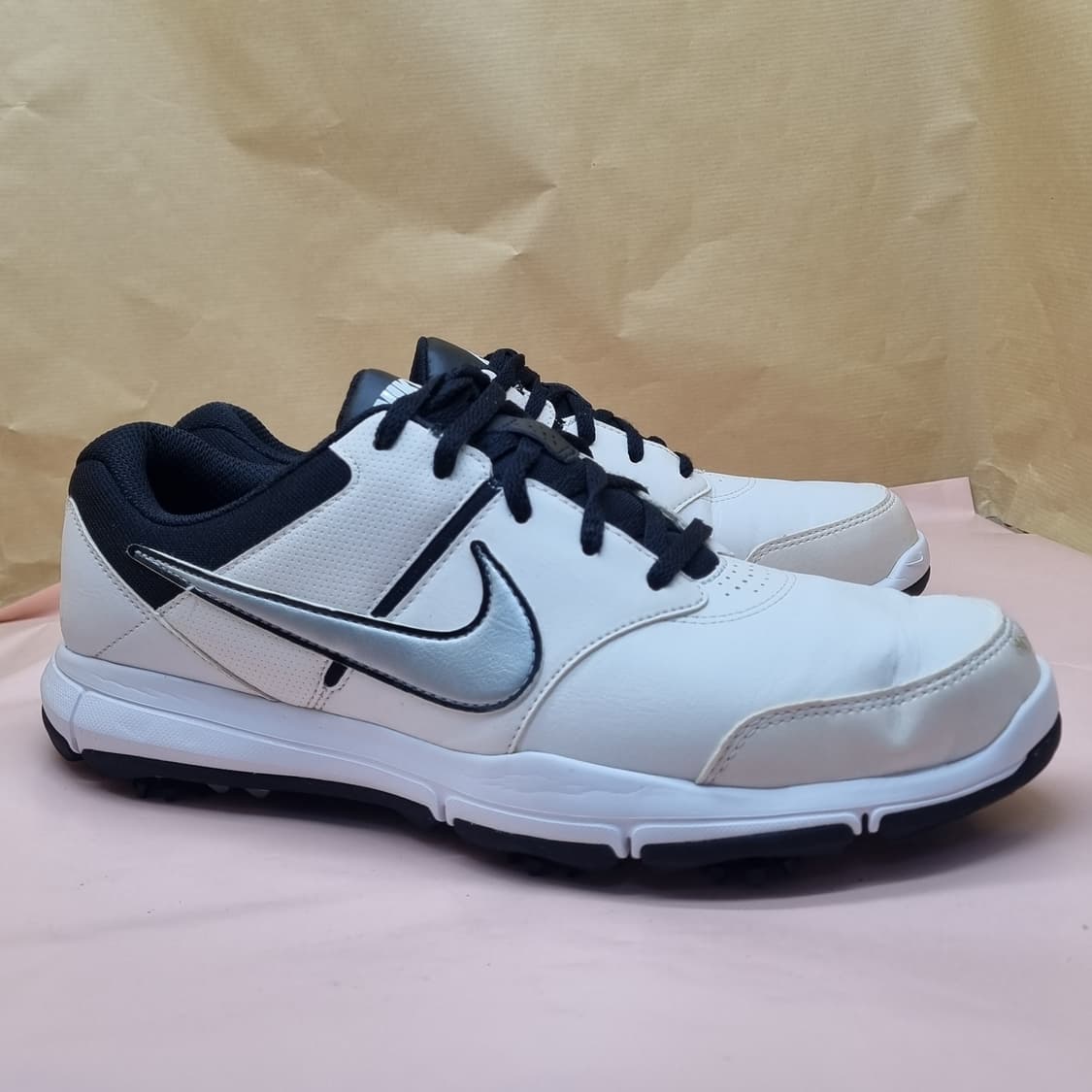 나이키 듀라스포츠 남성 골프화 265 상품이미지1
