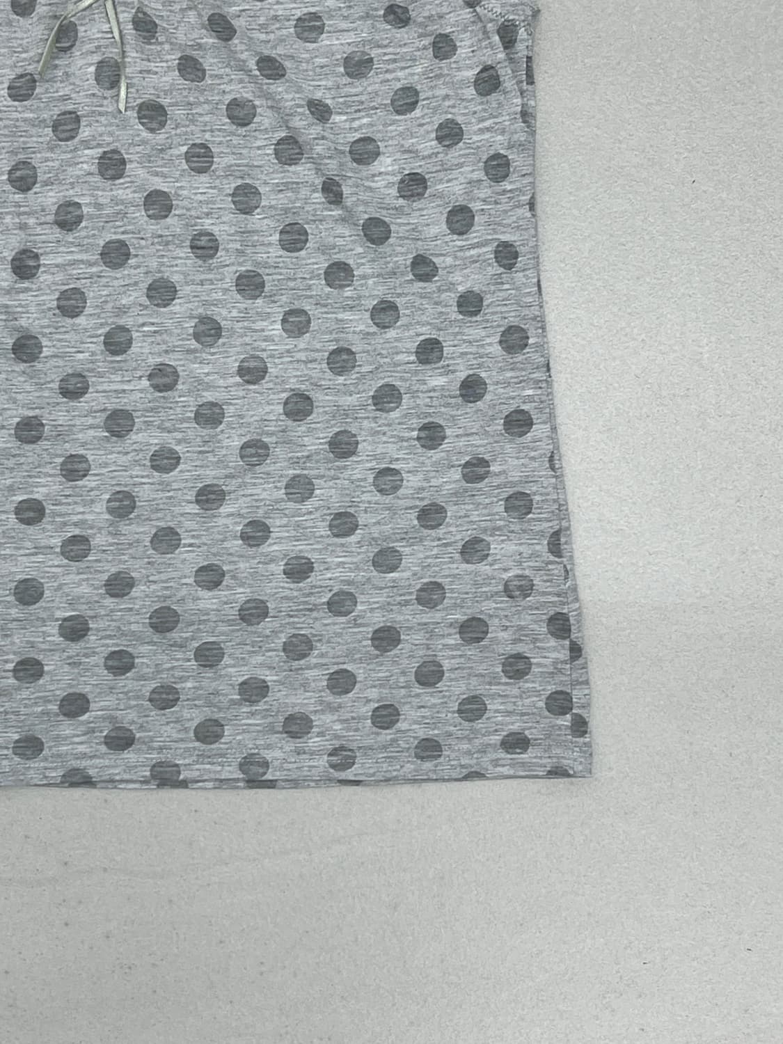 도트 슬리브리스 상품이미지3