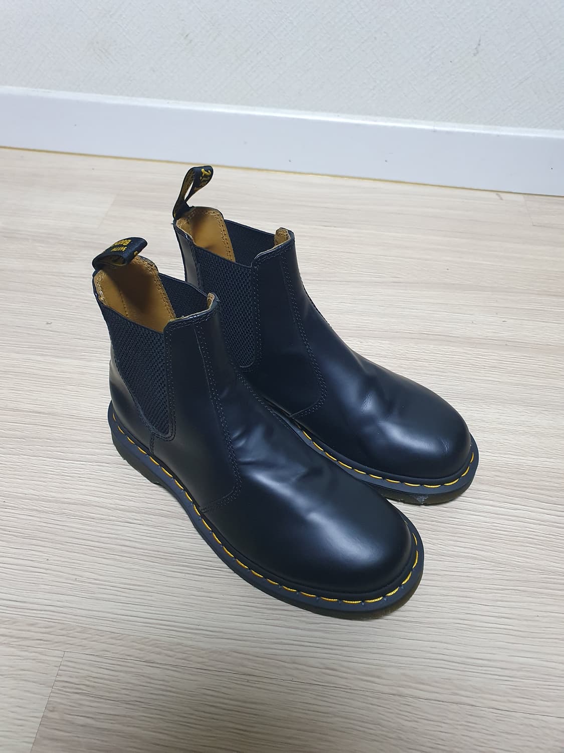 닥터마틴 2976 첼시부츠 240 상품이미지2