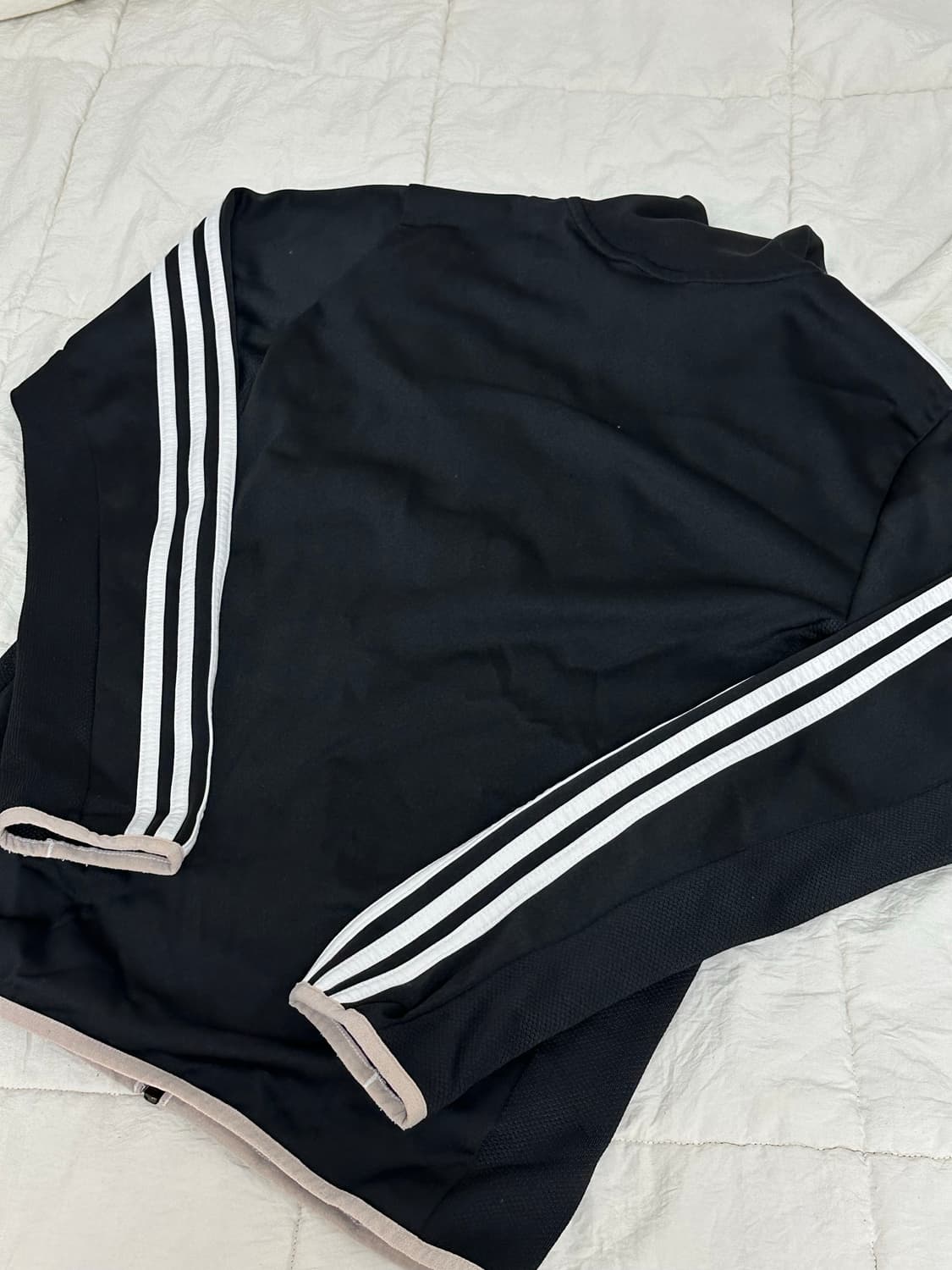 아디다스 파이어버드 뀌여미 져지 트랙탑 미디움 상품이미지2