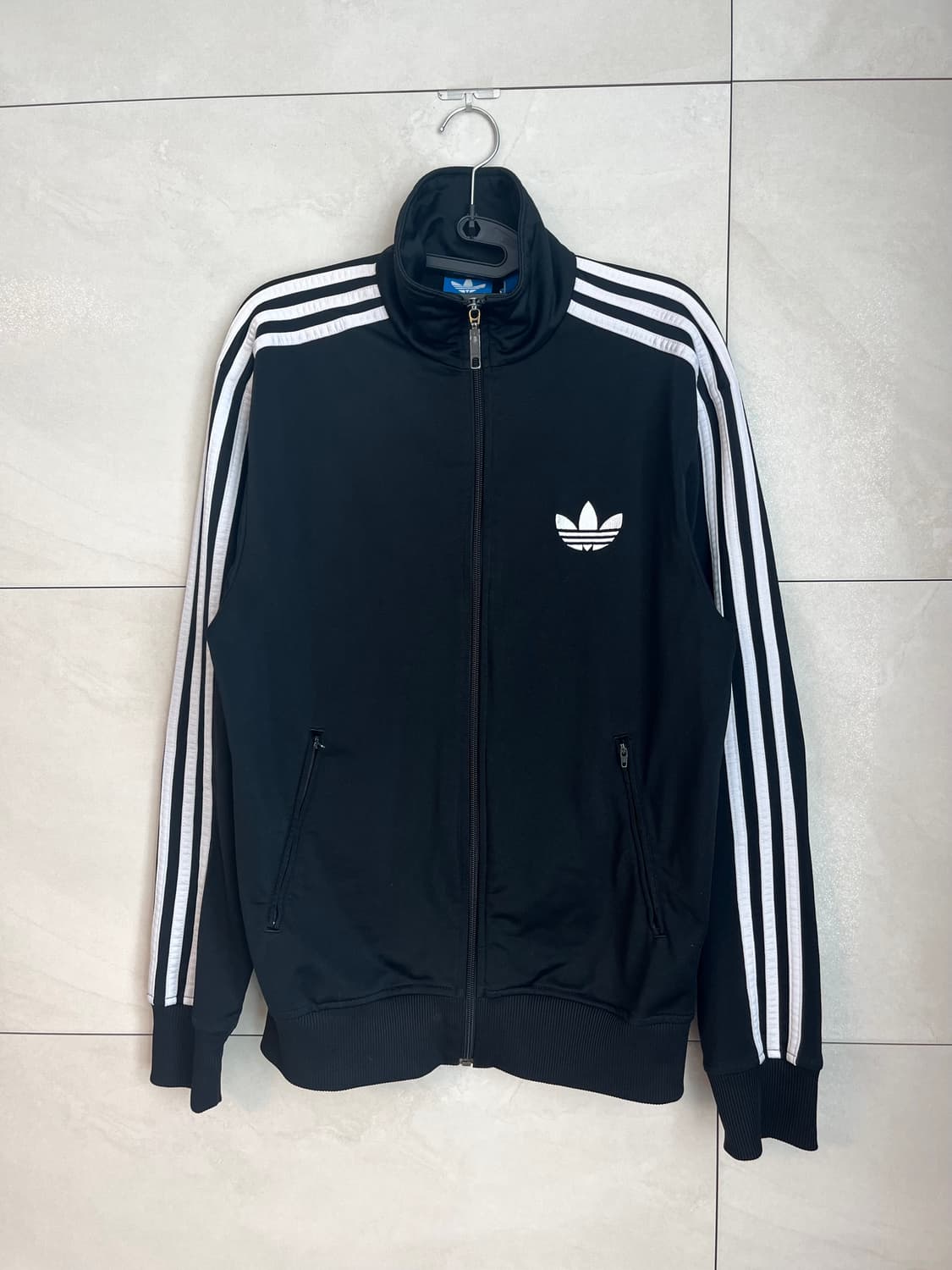 아디다스 대장 구파이어버드 져지 블랙 (95)  상품이미지3