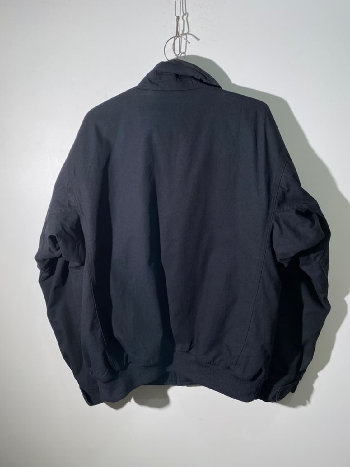 콜럼비아 플리스 라이닝 점퍼 상품이미지2